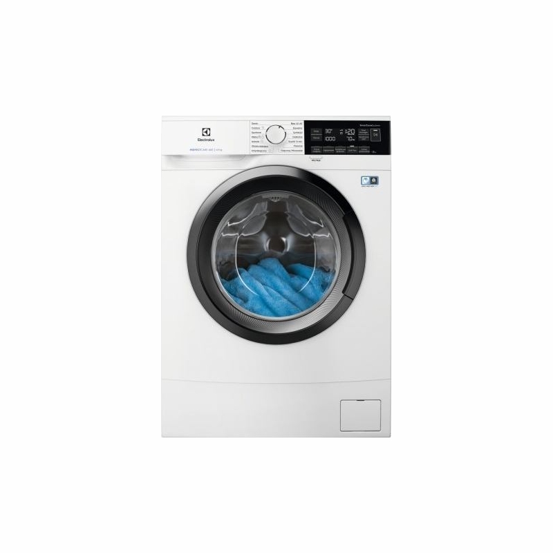 ELECTROLUX Electrolux Washing machine EW6SN347SP EW6SN347SP