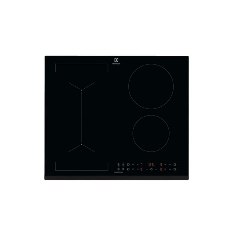 ELECTROLUX Electrolux Induction hob Bridge SLIM-FIT