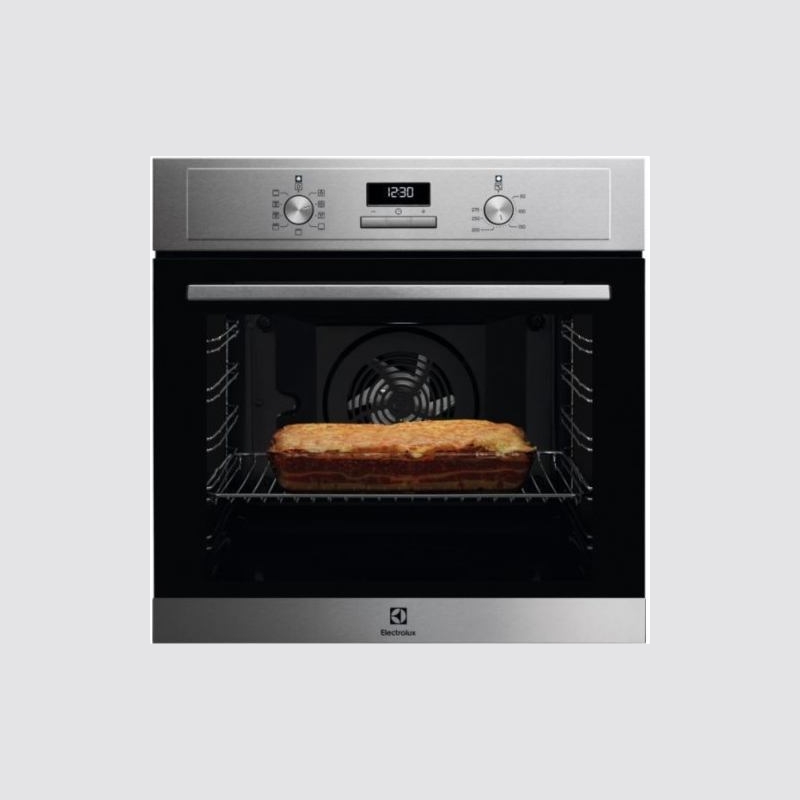 ELECTROLUX Electrolux EOF3H40X Oven EOF3H40X