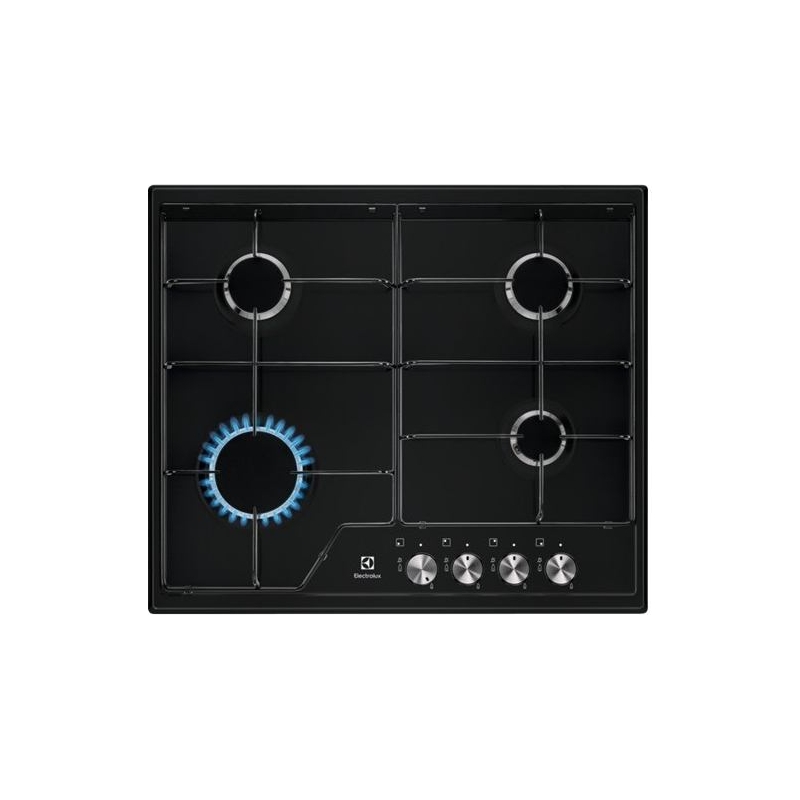 ELECTROLUX Electrolux Gas hob EGS6424K EGS6424K
