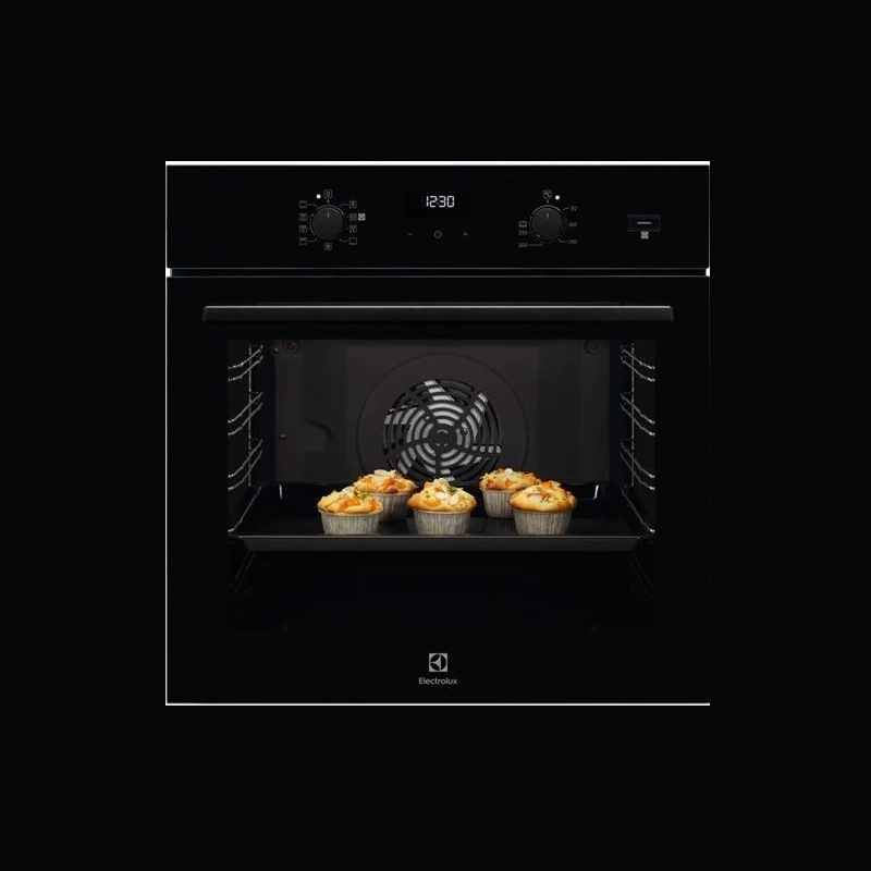 ELECTROLUX Electrolux Oven EOD5C50Z SteamBake EOD5C50Z