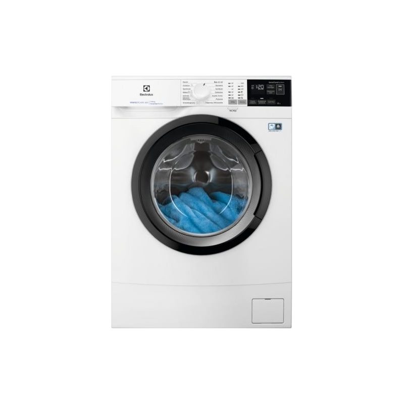 ELECTROLUX Electrolux Washing Machine EW6SN426BP EW6SN426BP