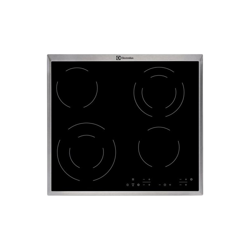 ELECTROLUX Electrolux Ceramic hob EHF6342XOK EHF6342XOK