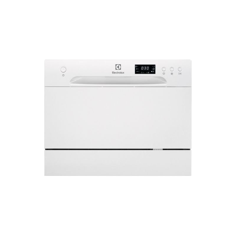 ELECTROLUX Electrolux ESF2400OW Compact dishwasher ESF2400OW
