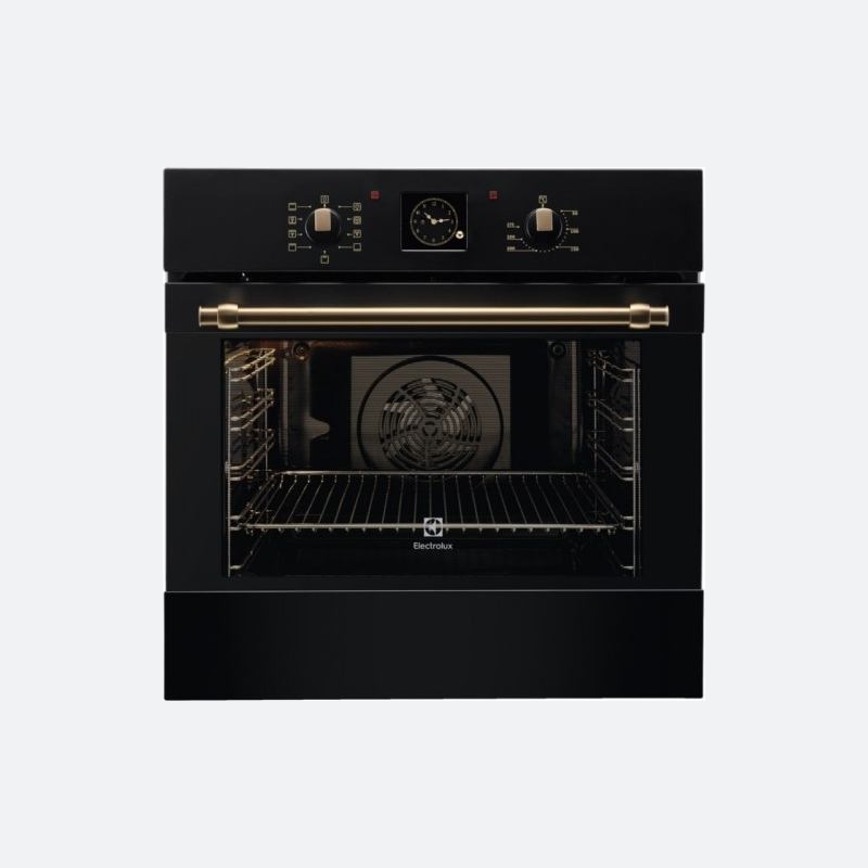 ELECTROLUX Electrolux Oven retro EOB3400BOR EOB3400BOR
