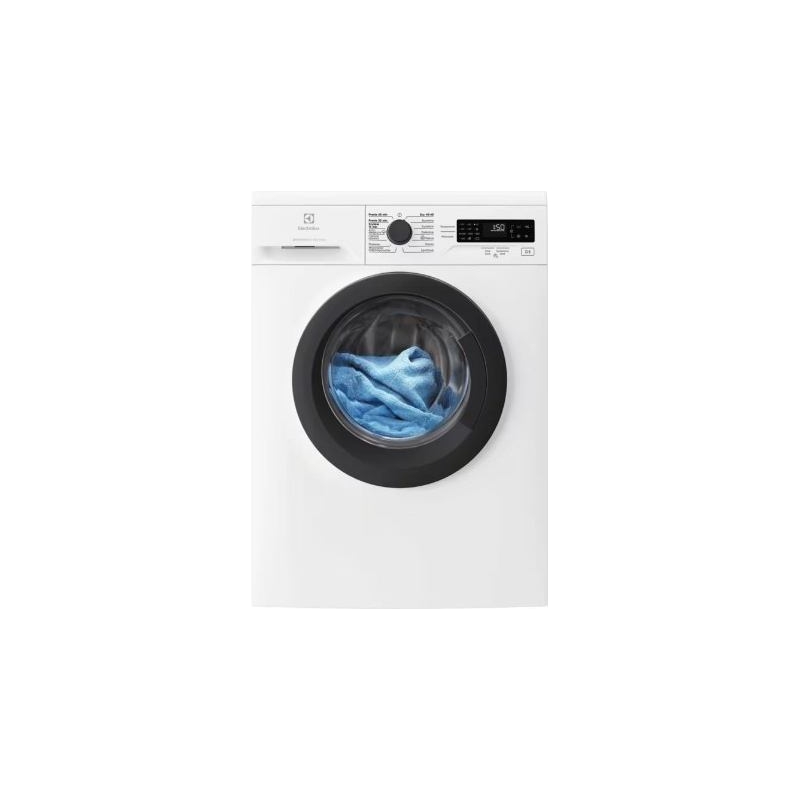 ELECTROLUX Electrolux EWZF528BP Washing Machine EWZF528BP