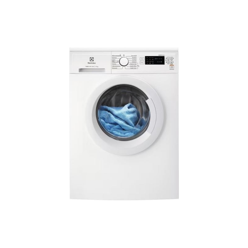 ELECTROLUX Electrolux Washing machine EW2FN527WP EW2FN527WP