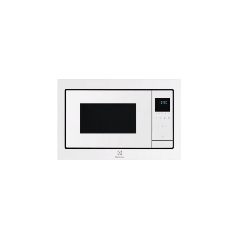 ELECTROLUX Electrolux LMS4253TBW Microwave BI LMS4253TBW