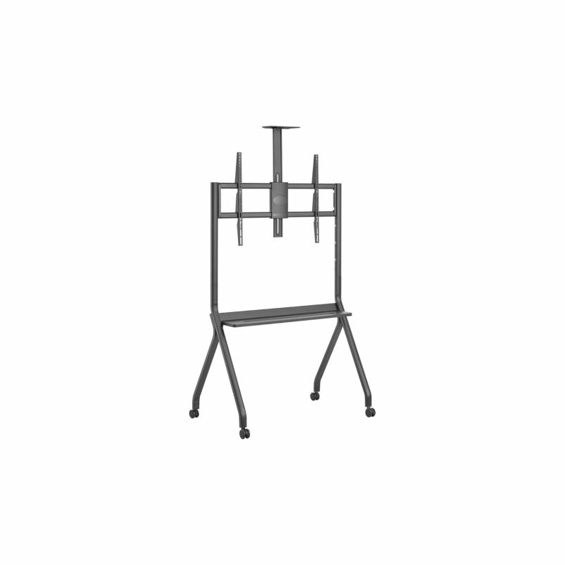 ART ART mobile stand + TV