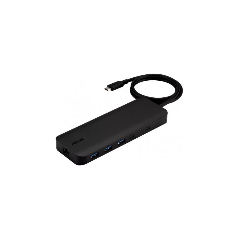 ASUS Asus USB-C 11-in-1 Dock DC-320