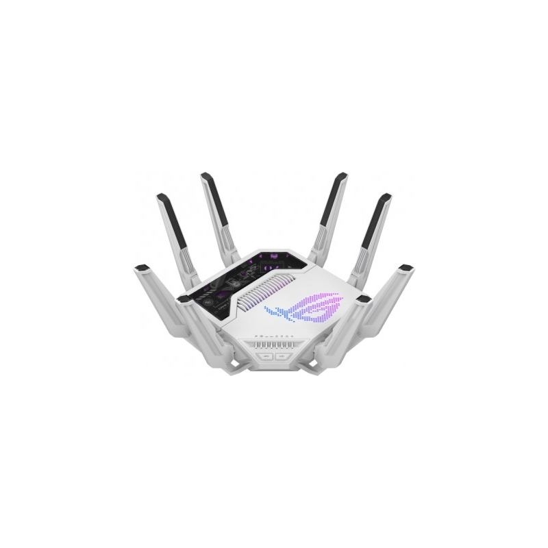 ASUS Asus Router ROG Rapture GT-BE19000AI