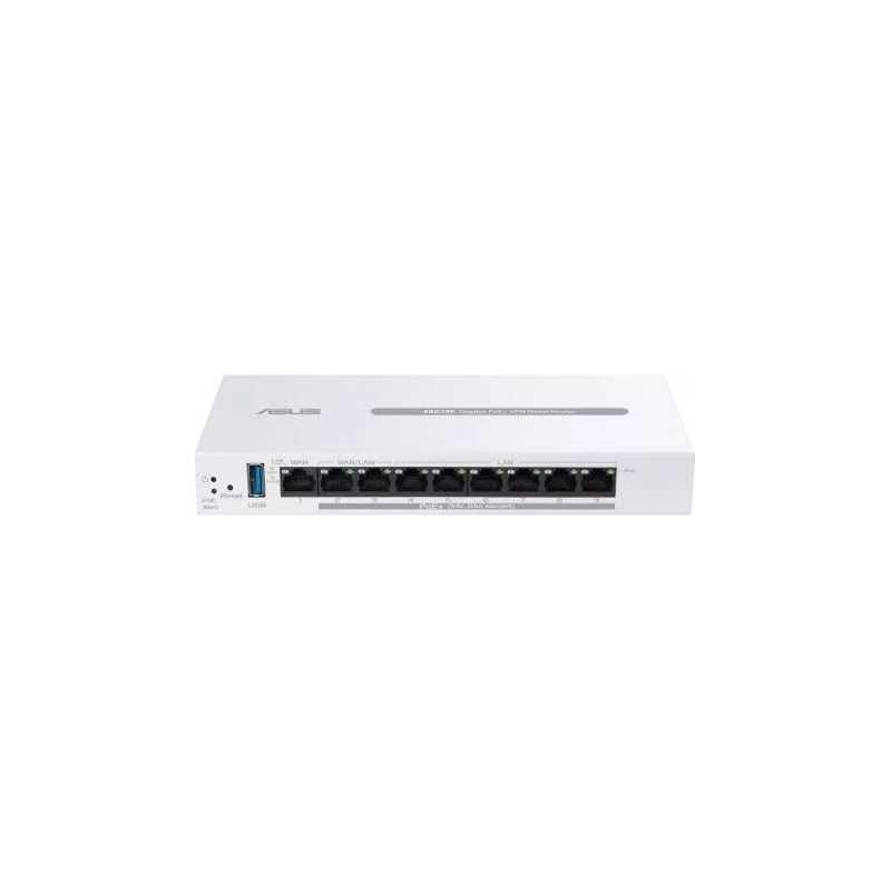 ASUS Asus EBG19 Router VPN PoE+