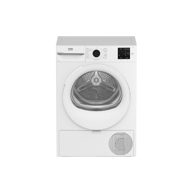BEKO Beko Dryer BM1T38239W BM1T38239W