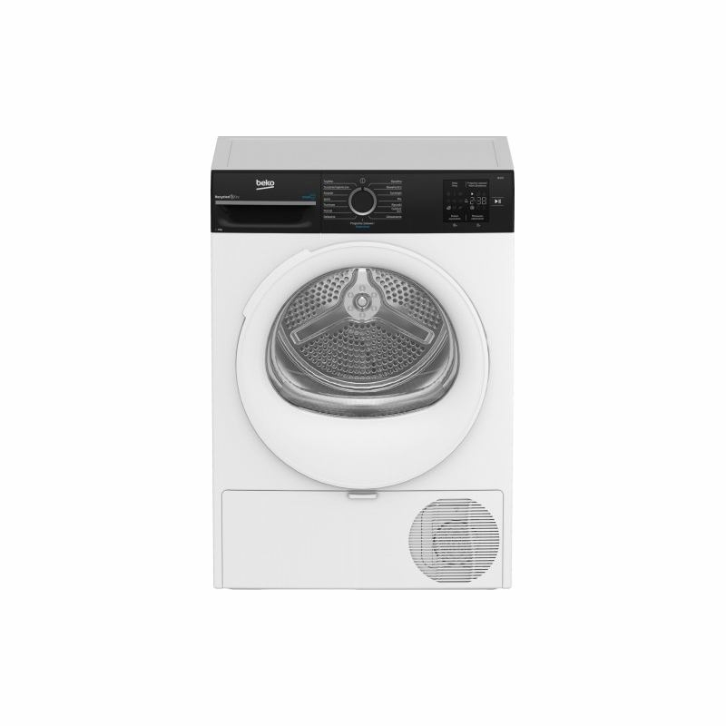 BEKO Beko Dryer slim BM3T3823WBW BM3T3823WBW