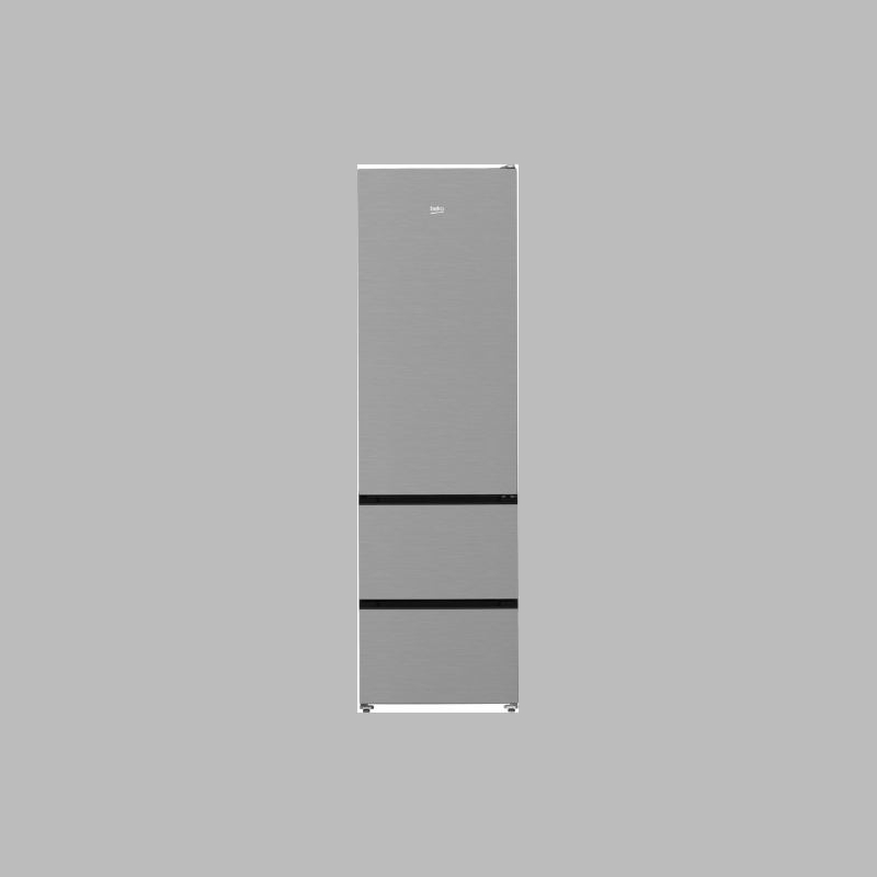 BEKO Beko Fridge-freezer multidoor B3RGNA354HXB1 B3RGNA354HXB1