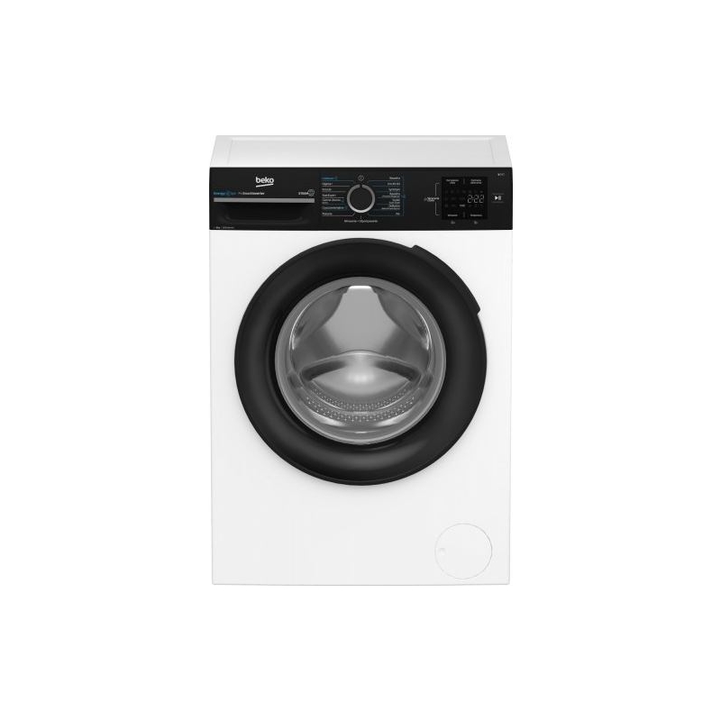 BEKO Beko BM3WFSU39215WBPB BEKO Washing Machine
