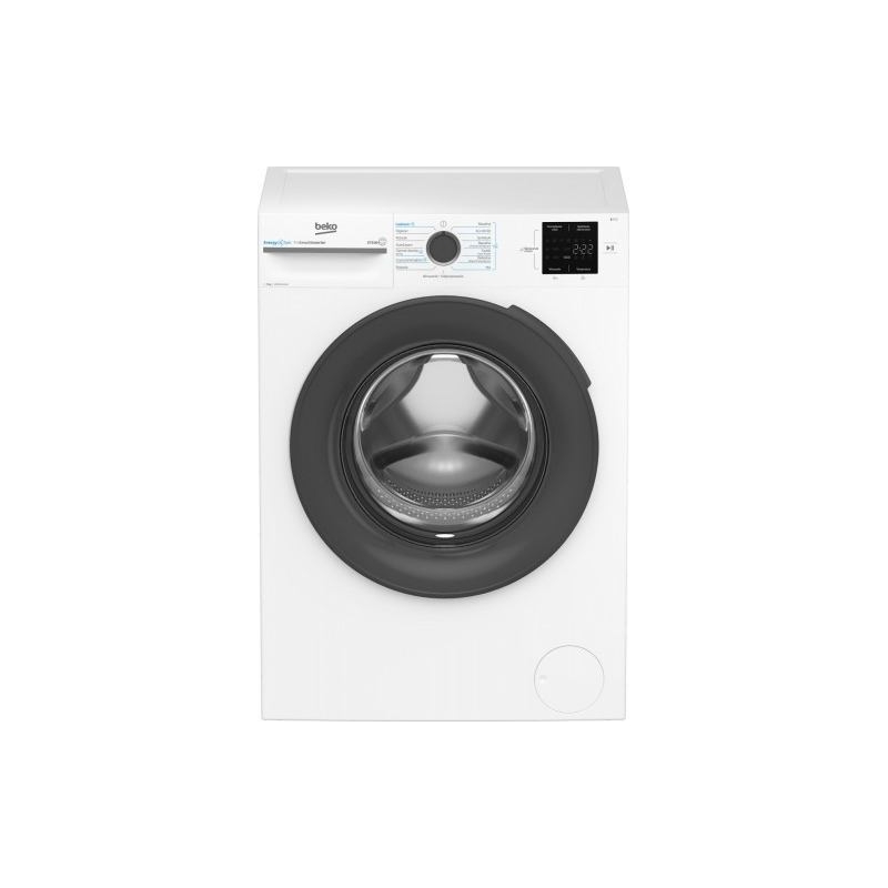 BEKO Beko Washing machine BM3WFU39215WAR BM3WFU39215WAR