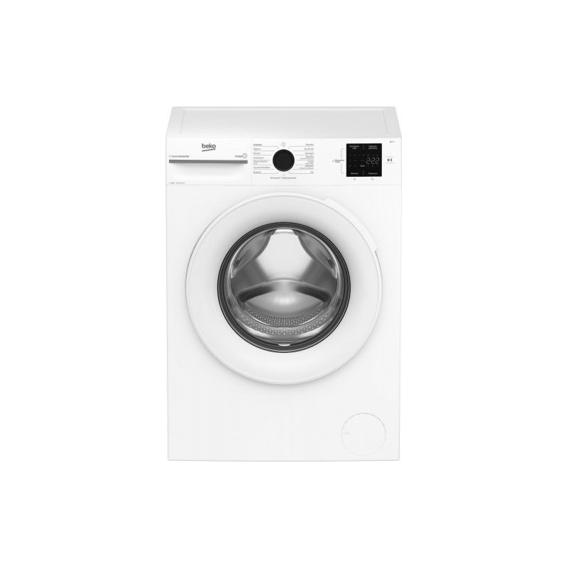 BEKO Beko Washing machine BM1WFU38225WW BM1WFU38225WW