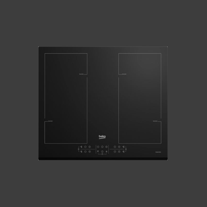 BEKO Beko Induction hob HII64206F2MT HII64206F2MT