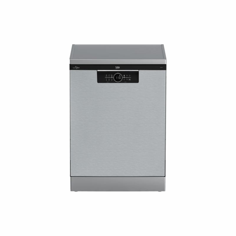 BEKO Beko Dishwasher BDFN26531X BDFN26531X