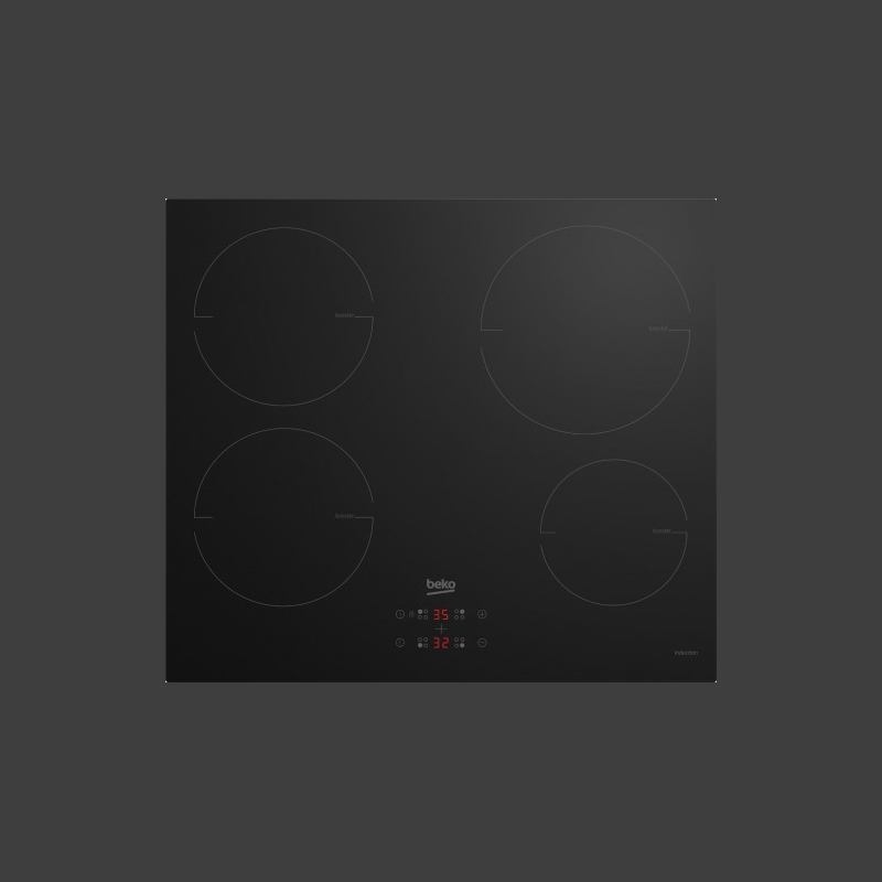 BEKO Beko Induction hob HII64400MT HII64400MT