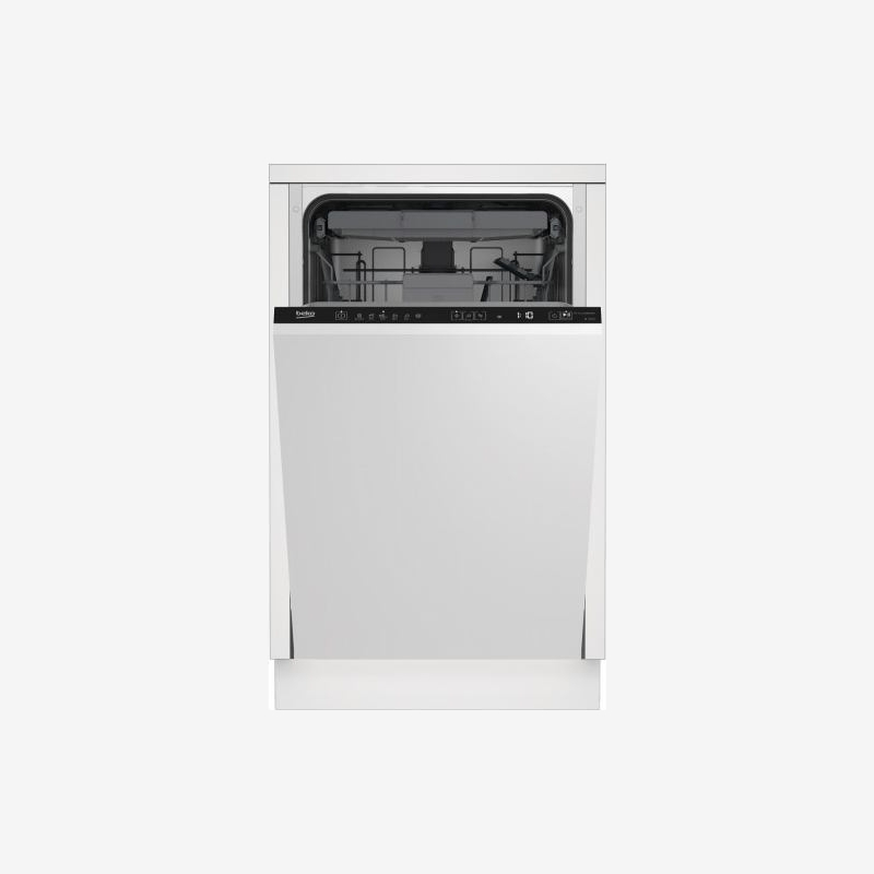 BEKO Beko Dishwasher BDIS36120Q BDIS36120Q