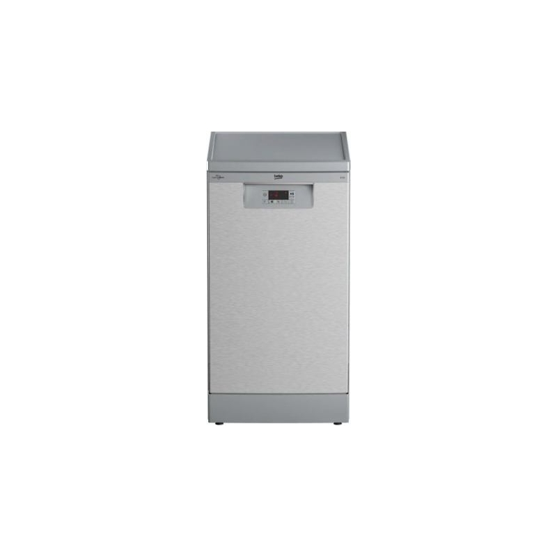 BEKO Beko Dishwasher BDFS15020X BDFS15020X