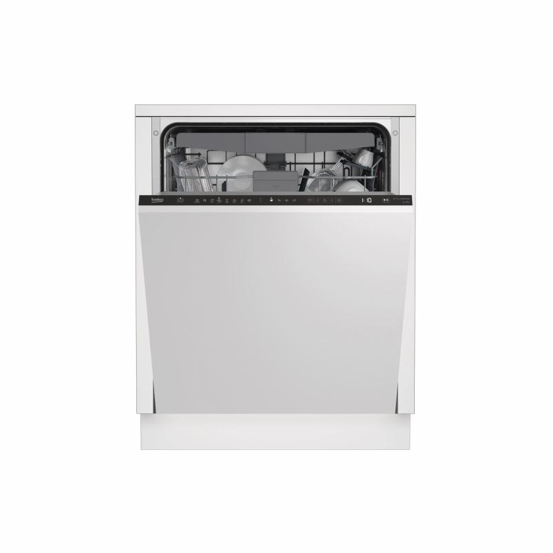 BEKO Beko Dishwasher BDIN38521Q BDIN38521Q