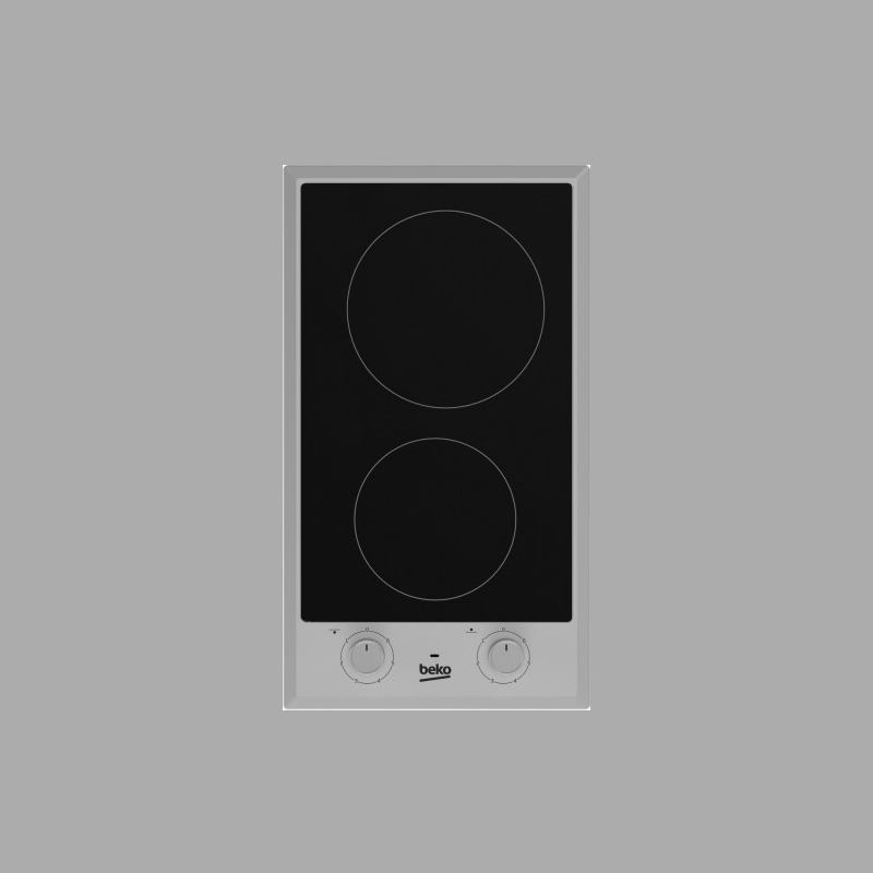 BEKO Beko Ceramic hob HDCC32200X HDCC32200X