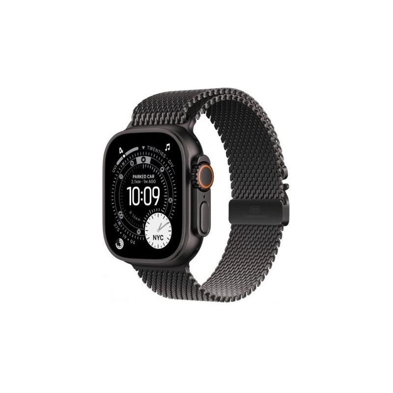 APPLE Apple Watch Ultra 3 GPS