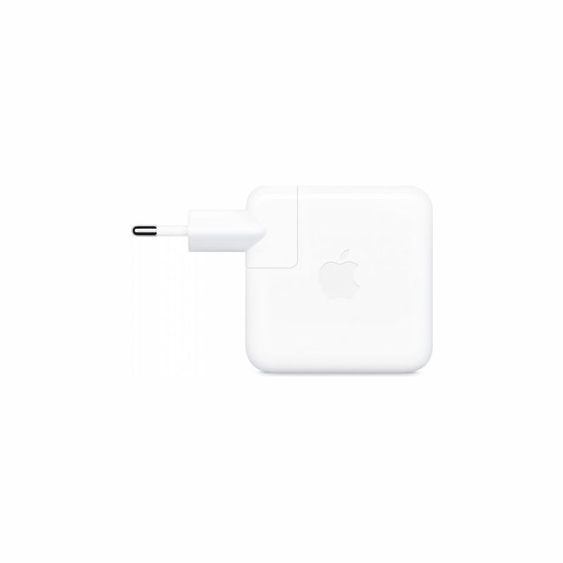 APPLE Apple | White | USB-C