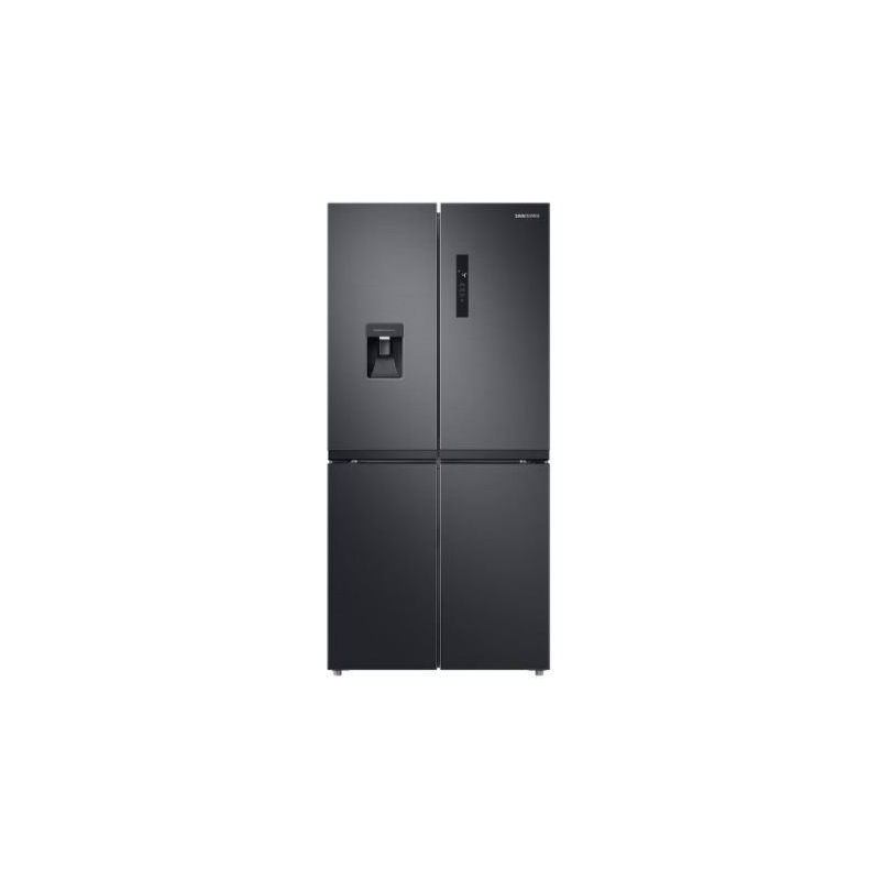 SAMSUNG Samsung Multidoor Refrigerator-Freezer RF48A401EB4/EO RF48A401EB4/EO