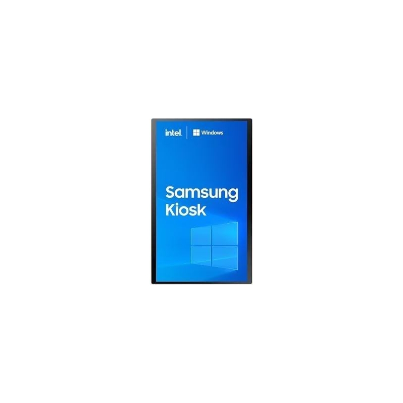SAMSUNG Samsung Professional monitor KIOSK KM24C