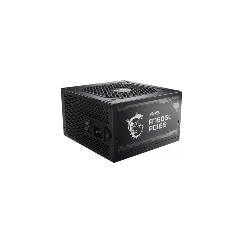 MSI MSI MAG A750GL PCIE5 750W