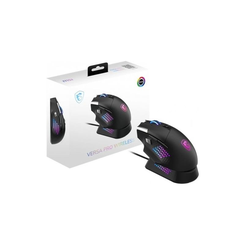 MSI MSI Wireless mouse Versa Pro