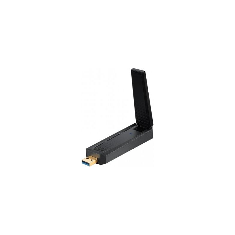 MSI MSI AXE5400 WiFi USB Adapter