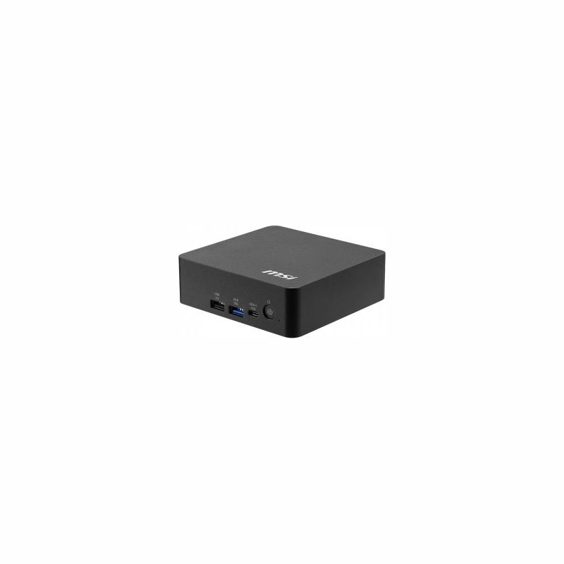 MSI MSI Cubi NUC AI+ 3MG-003BEU