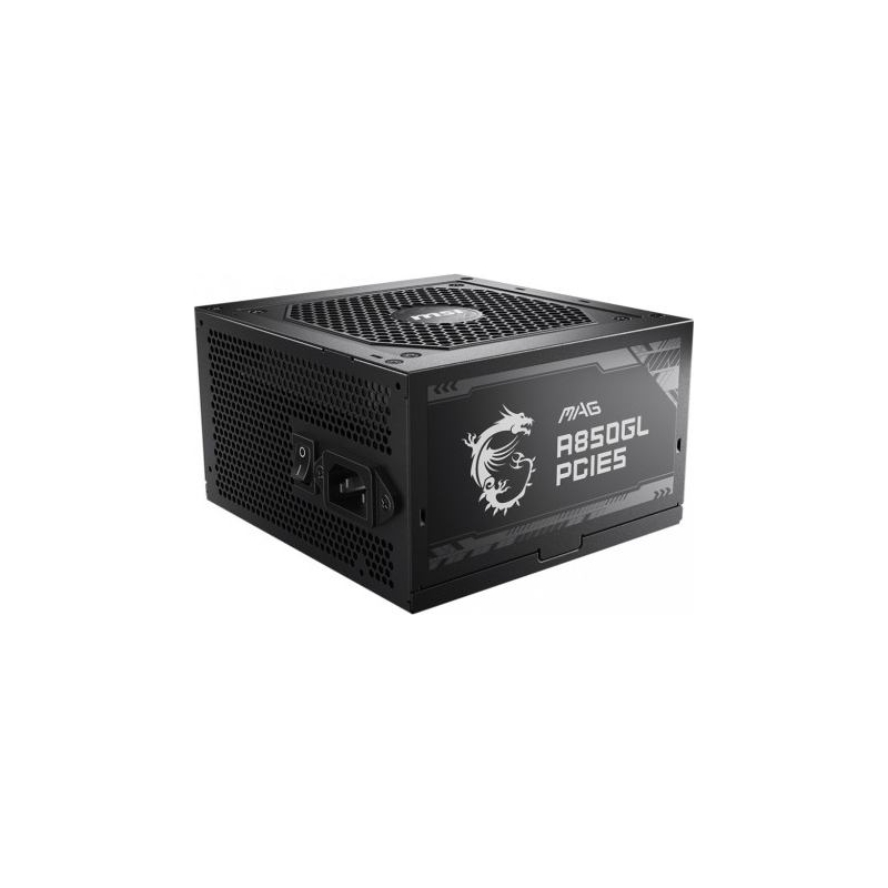 MSI MSI MAG A850GL PCIE5 850W