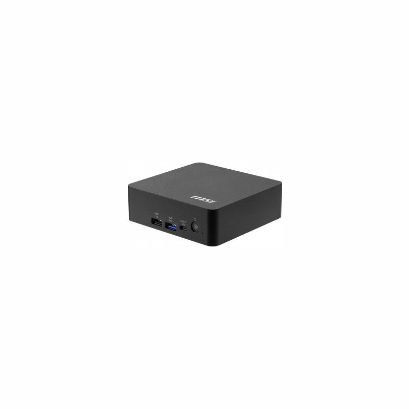 MSI MSI Cubi NUC AI+ 3MG-005BEU