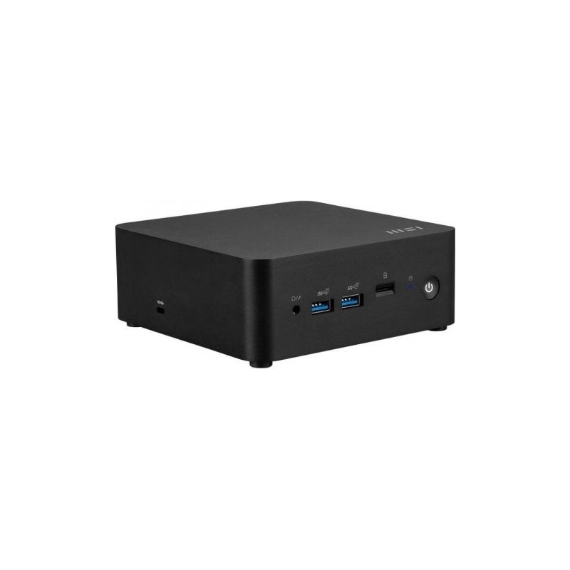 MSI MSI Mini PC Cubi NUC