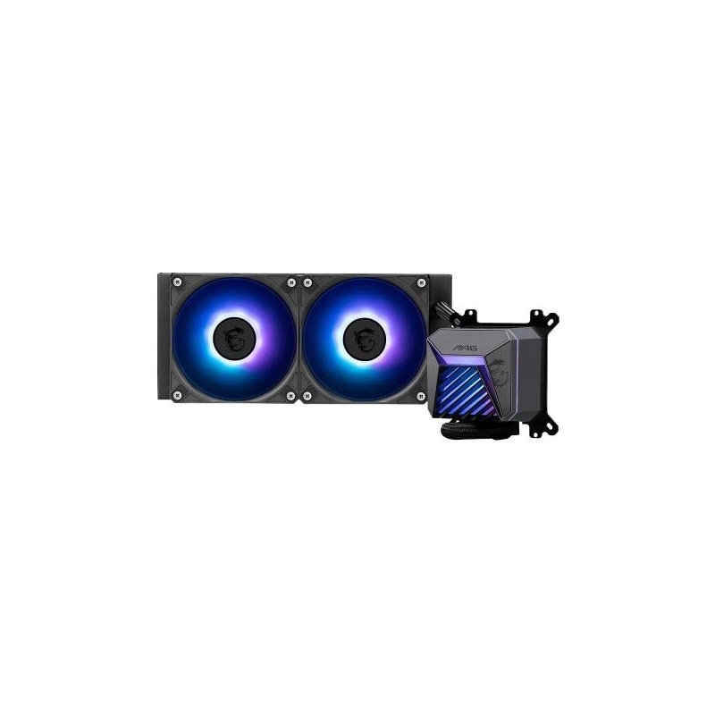 MSI MSI MAG CoreLiquid 240 240mm