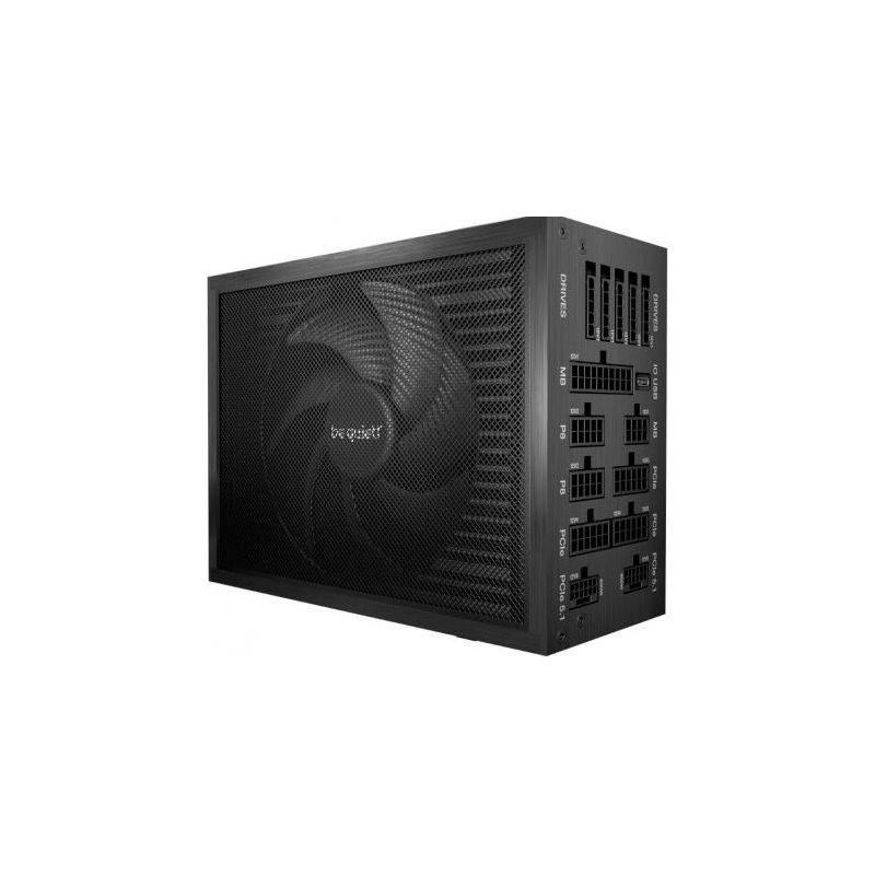 BE QUIET Be Quiet Power Supply