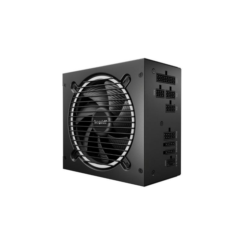 BE QUIET Be Quiet Power Supply: