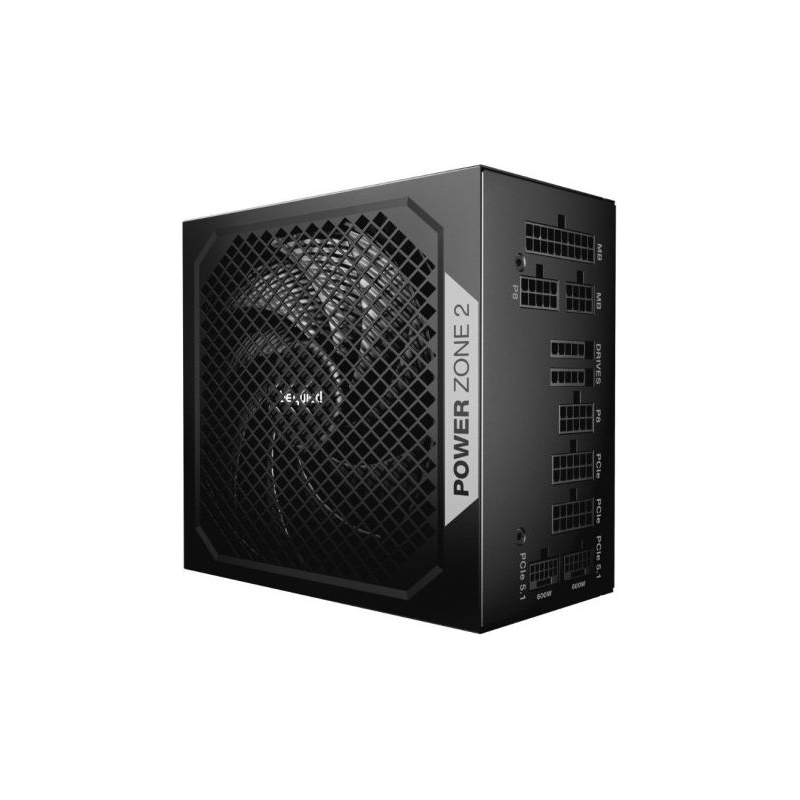 BE QUIET Be Quiet Power Supply