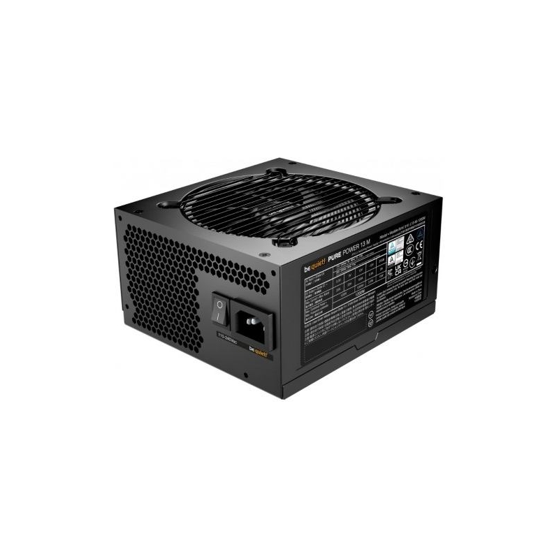 BE QUIET Be Quiet Power Supply