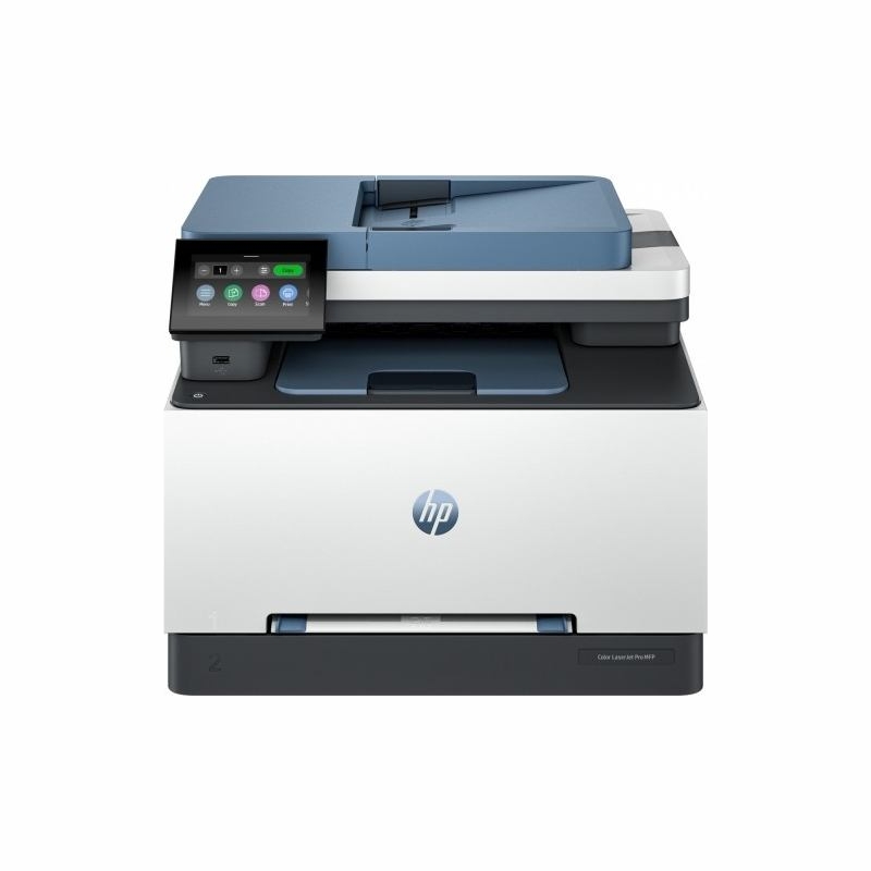 HP HP Multifunctional printer Color LaserJet