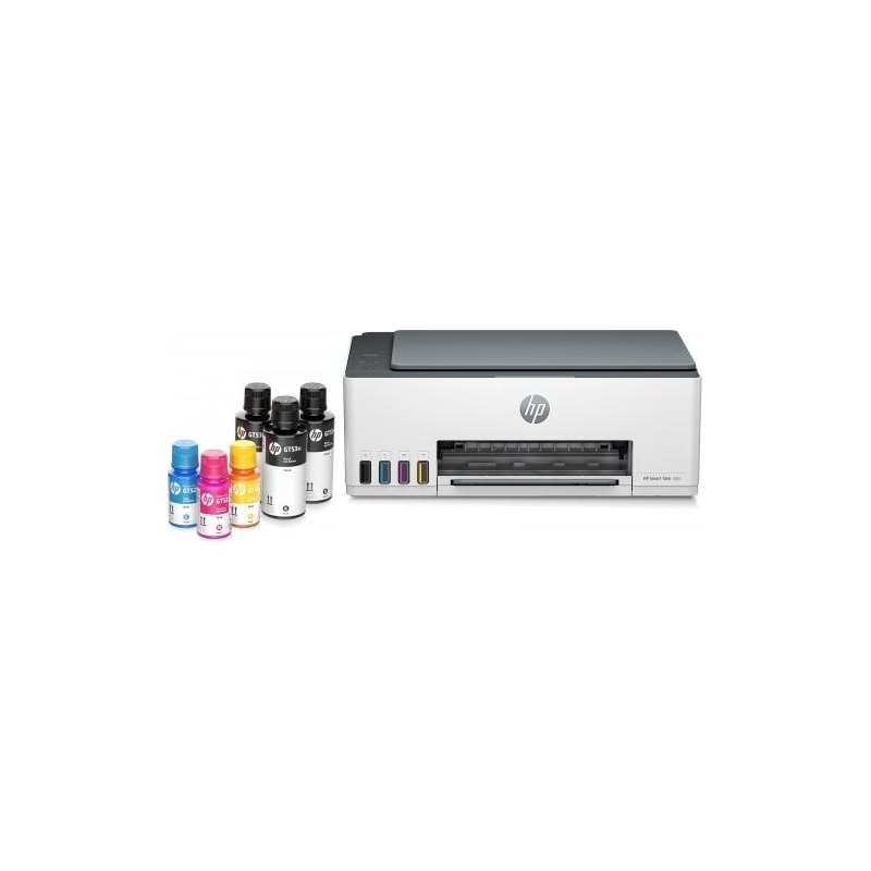 HP HP Multifunction device Smart Tank