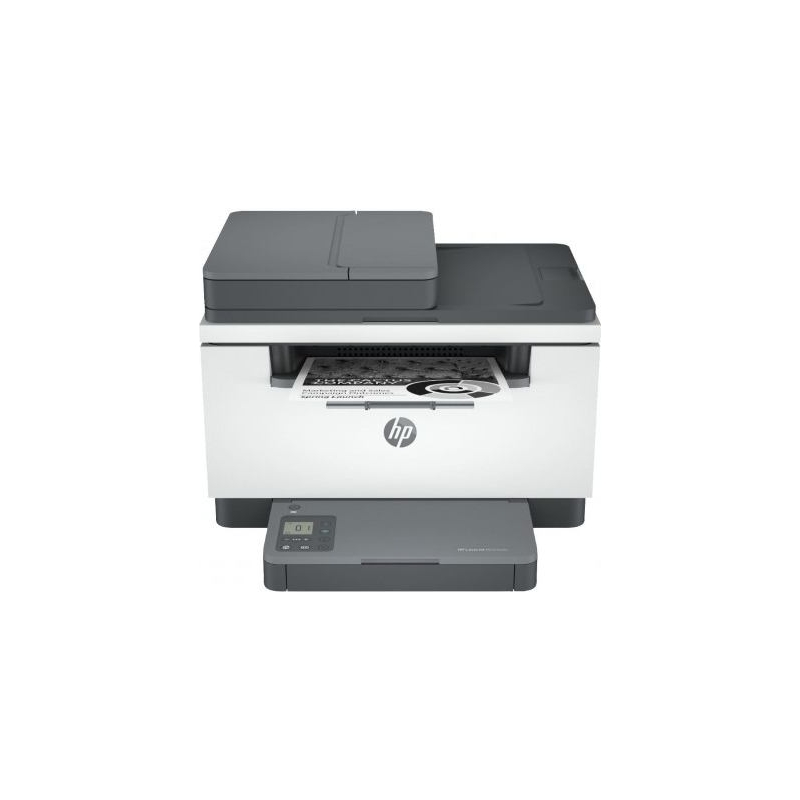 HP HP Multifunctional printer LaserJet MFP