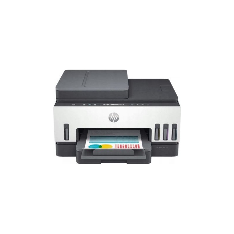 HP HP Smart Tank 750 6UU47A