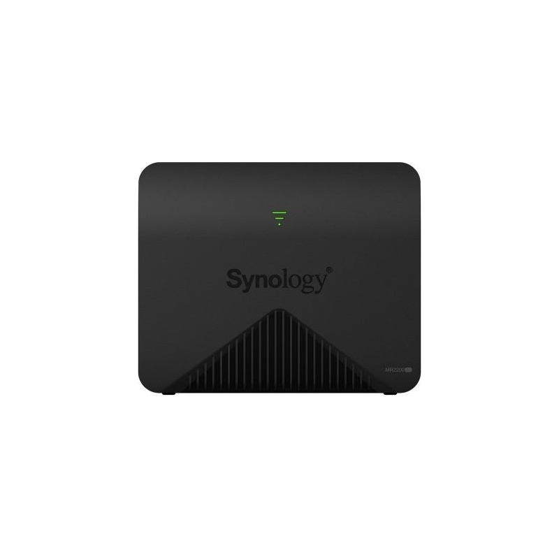 SYNOLOGY Synology MR2200ac Mesh Router Tri-band